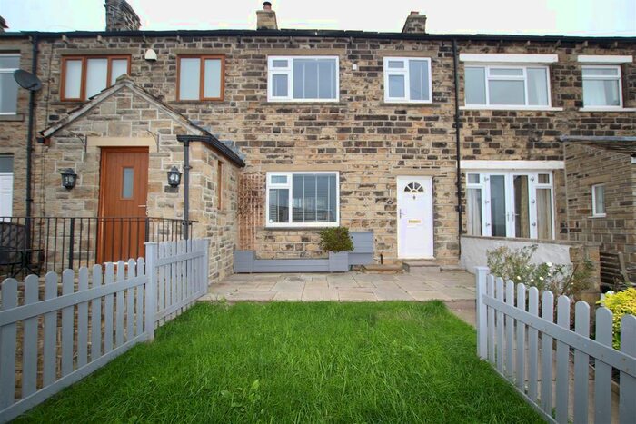 2 Bedroom Semi-Detached House To Rent In Littlethorpe Hill, Hartshead, Liversedge, WF15