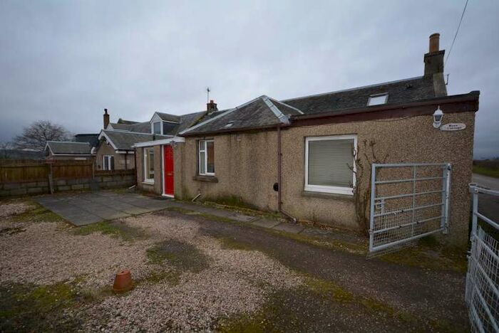 2 Bedroom End Of Terrace House To Rent In Rousland Farm, Linlithgow, West Lothian, EH49