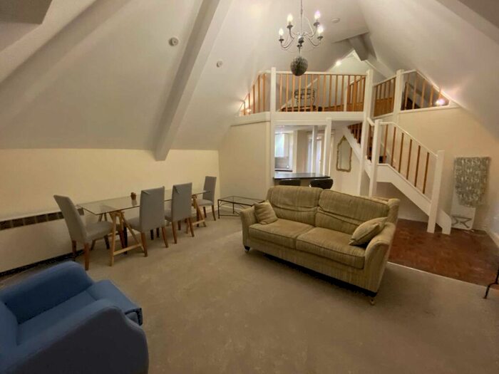 1 Bedroom Flat To Rent In South Canterbury Road, Canterbury, CT1