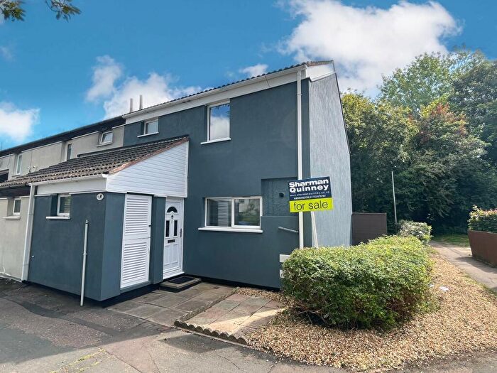 3 Bedroom House To Rent In Sheepwalk, Peterborough, PE4