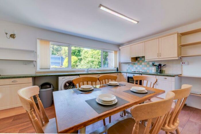 5 Bedroom House To Rent In Somner Close, Canterbury, CT2