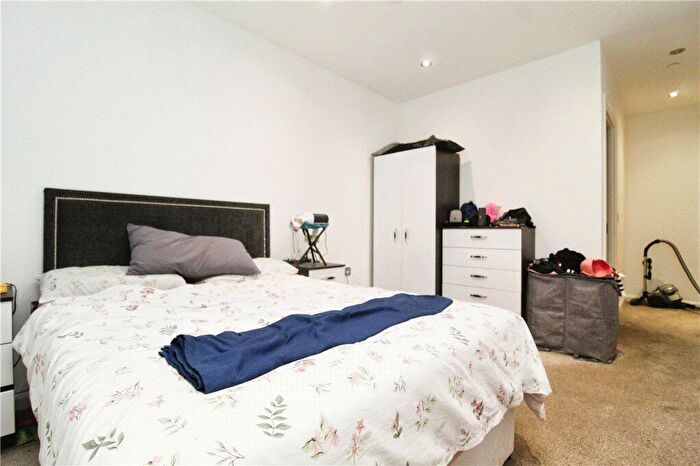 2 Bedroom Apartment To Rent In Lansdowne Road, Croydon, CR0