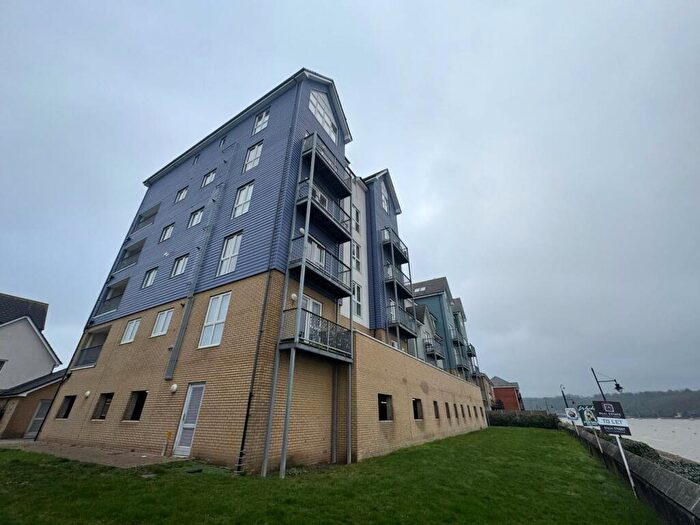 2 Bedroom Apartment To Rent In Dunlin Drive, St Marys Island, Chatham, ME4