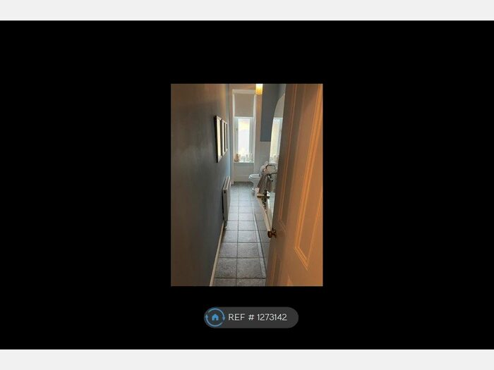 1 Bedroom Flat To Rent In Paisley, Paisley PA1