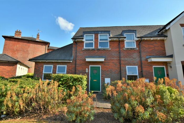 1 Bedroom Maisonette To Rent In Nightingales, Bishops Stortford, CM23