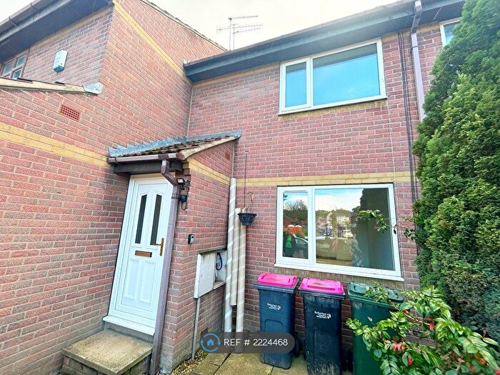 2 Bedroom Terraced House To Rent In Sheffield Lane, Catcliffe, Rotherham, S60