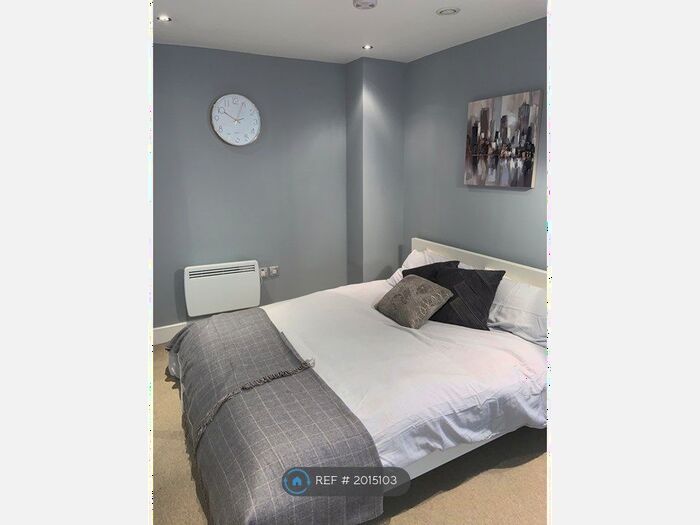 1 Bedroom Flat To Rent In The Litmus Building, Nottingham, NG1