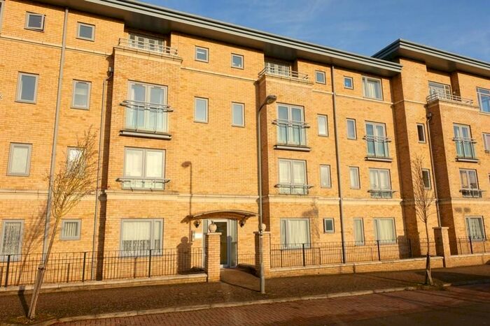 2 Bedroom Terraced House To Rent In Selwyn Grove, Bletchley Park, Milton Keynes MK3