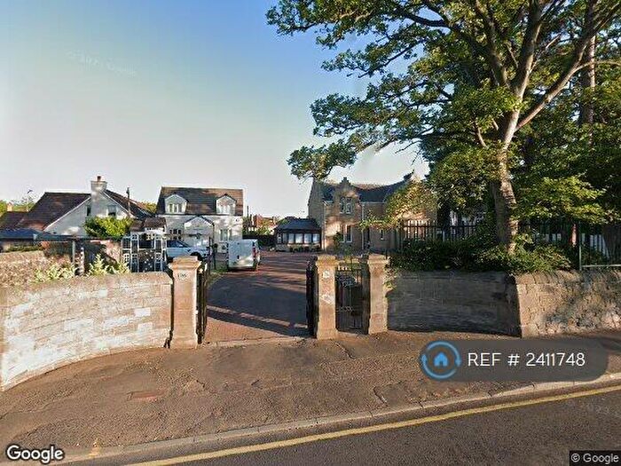 4 Bedroom Detached House To Rent In Liberton Gardens, Edinburgh, EH16