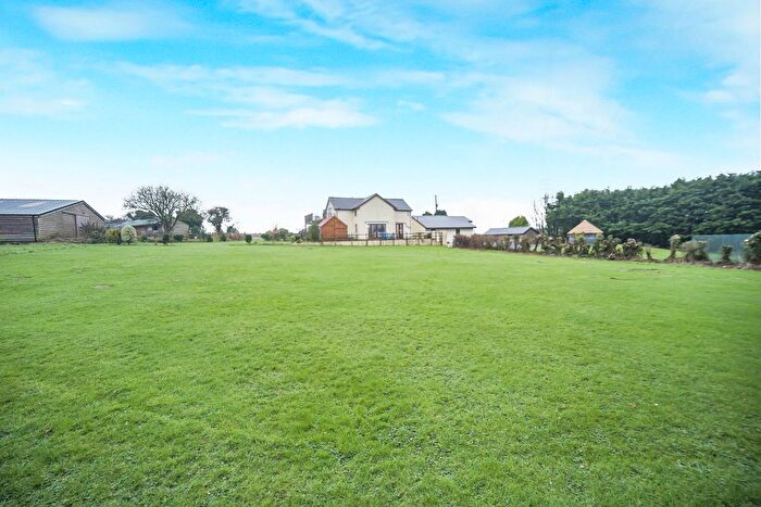 5 Bedroom Farmhouse For Sale In Laleston, Bridgend, CF32
