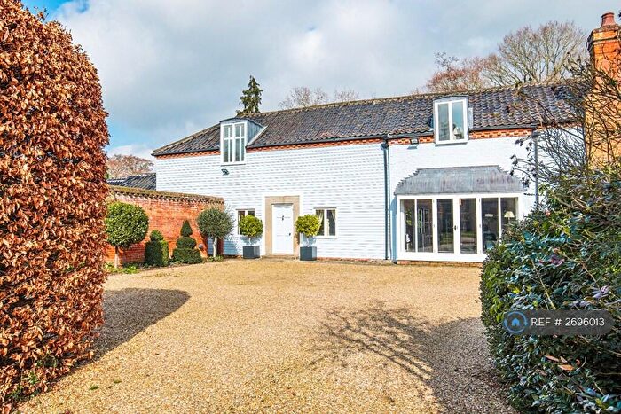 4 Bedroom Semi-Detached House To Rent In West Wing, NR15