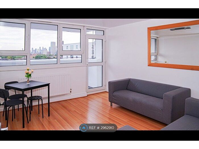 1 Bedroom Flat To Rent In Cridland Street, London, E15