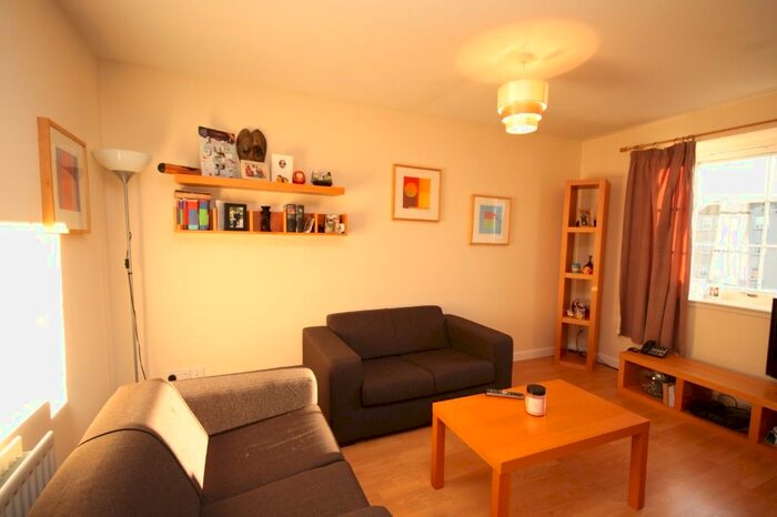 1 Bedroom Flat To Rent In Fonthill Avenue, Aberdeen, AB11