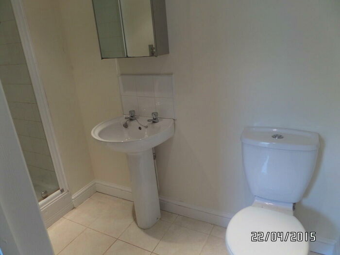 1 Bedroom Maisonette To Rent In Market Place, Bungay, NR35