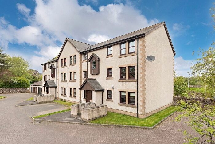 2 Bedroom Flat For Sale In The Maltings, Linlithgow, EH49