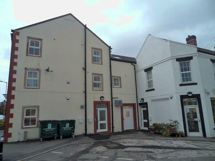 2 Bedroom Apartment To Rent In The Square, Dalston, CA5