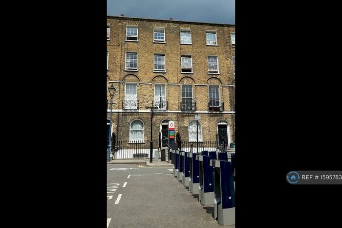 1 Bedroom Flat To Rent In Chadwell Street, London, EC1R