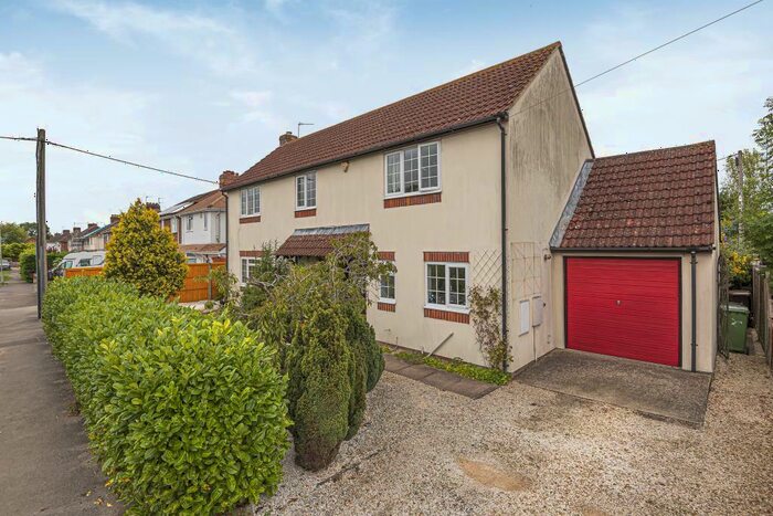 4 Bedroom Detached House To Rent In Abingdon, Oxfordshire, OX14