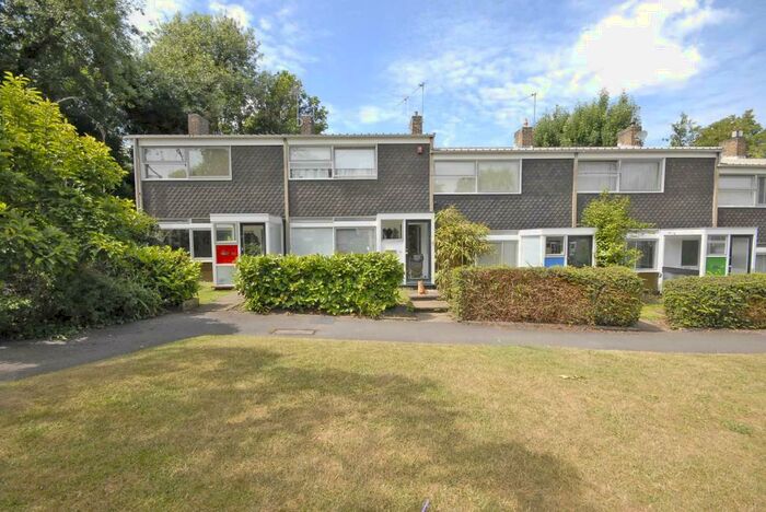 3 Bedroom House To Rent In The Keep, London, SE3