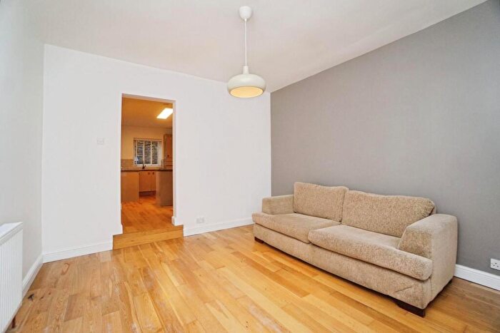 3 Bedroom Terraced House To Rent In Walkley Bank Road, Walkley, Sheffield, S6