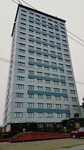 1 Bedroom Apartment To Rent In High Point, NG7