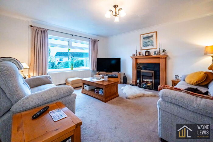 4 Bedroom Detached House For Sale In Maes Y Sarn, Pentyrch, Cardiff, CF15 - Photo 8