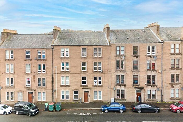 2 Bedroom Flat For Sale In C, DD3