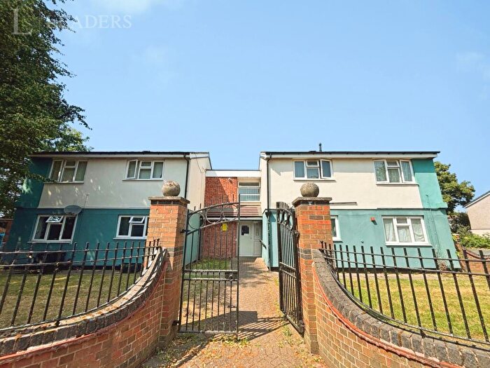 1 Bedroom Flat To Rent In Berwick Avenue, Derby, DE21