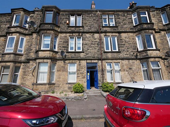 1 Bedroom Flat To Rent In Industry Street, Kirkintilloch, Glasgow, G66