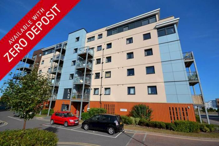 2 Bedroom Property To Rent In Groombridge Avenue, Eastbourne, BN22