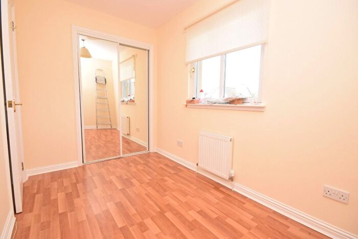 2 Bedroom Detached House To Rent In Muirhouses Avenue, Bo'ness, EH51