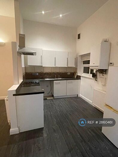 Studio To Rent In Corporation Road, Newport, NP19