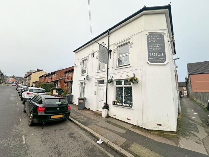 1 Bedroom Apartment To Rent In Inkerman St, Luton, Beds, LU1