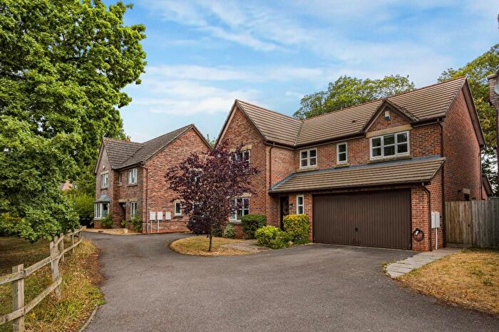 5 Bedroom Detached House For Sale In Court View, Stonehouse, Gloucestershire, GL10