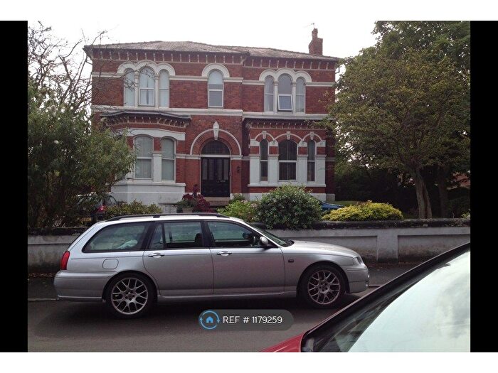Studio To Rent In Trafalgar Road, Southport, PR8