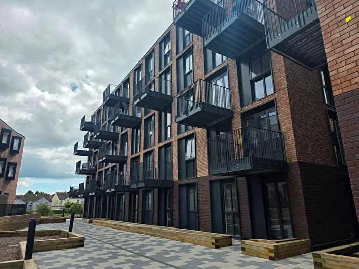 1 Bedroom Flat To Rent In Leigh Street, High Wycombe, HP11