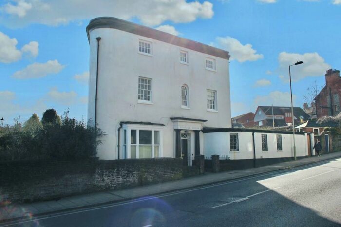 1 Bedroom Apartment To Rent In Romsey Road, Winchester, SO22