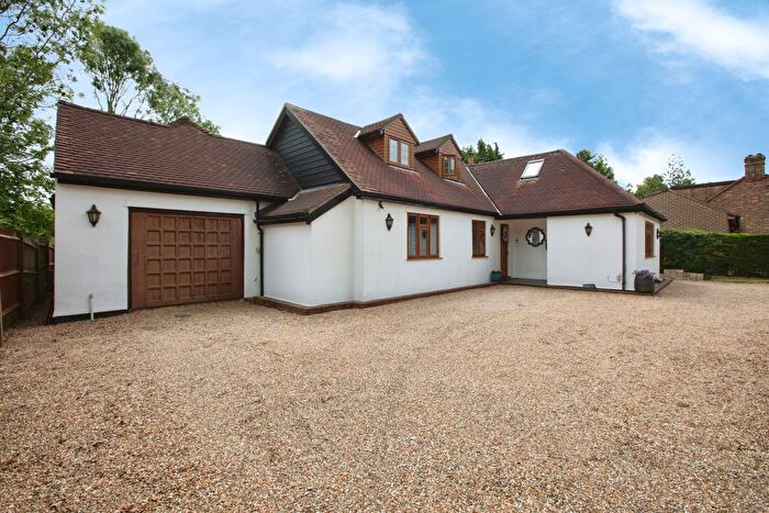 5 Bedroom Detached House For Sale In Cansiron Lane, Ashurst Wood, East Grinstead, RH19