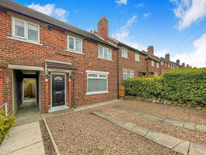 4 Bedroom End Of Terrace House For Sale In Longfield Avenue, Golcar, HD7