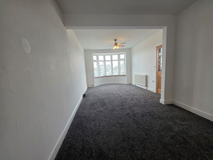 3 Bedroom Property To Rent In Rookery Road, Wolverhampton, WV4