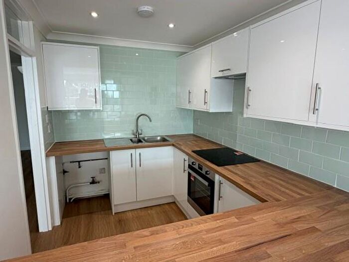 1 Bedroom Apartment To Rent In The Leas, Folkestone, CT20