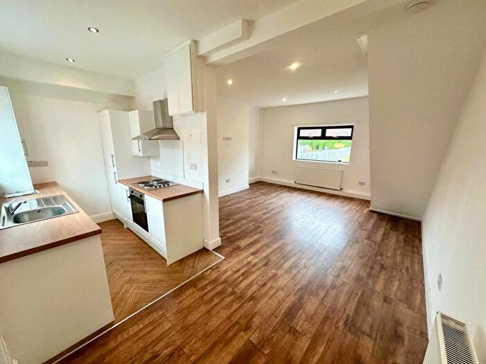 2 Bedroom Terraced House To Rent In Ash Street, Langley Park, Durham, DH7