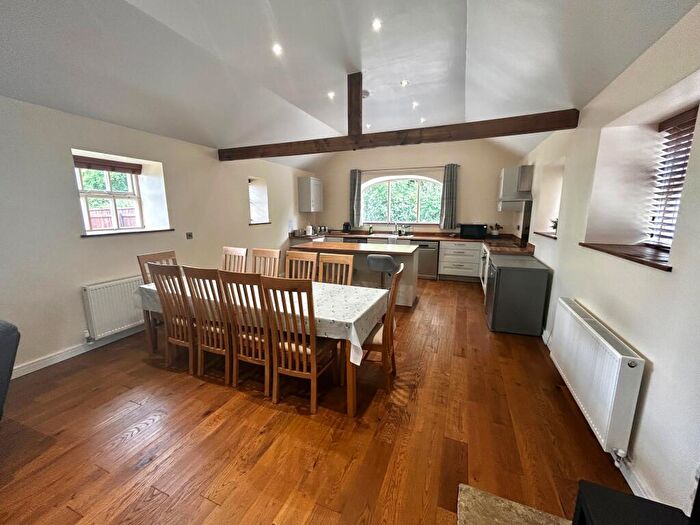 5 Bedroom Barn Conversion To Rent In Todhills Farm, Todhills, DL14