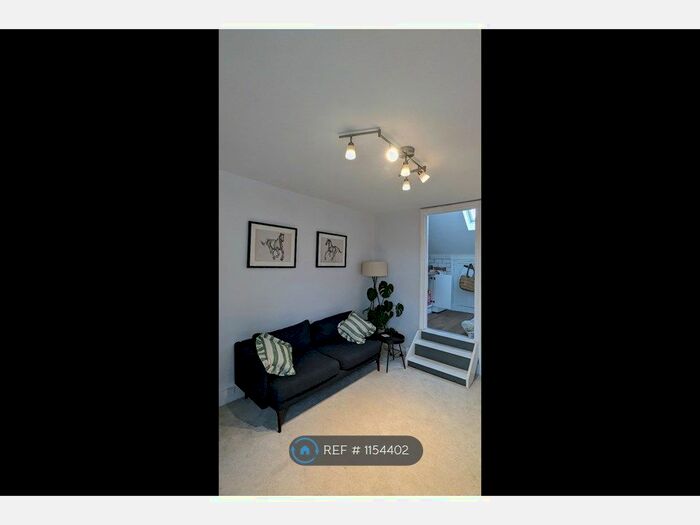 1 Bedroom Flat To Rent In Gilbey Road, London, SW17