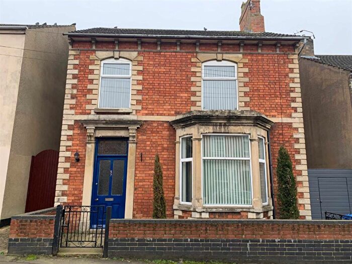 1 Bedroom Detached House To Rent In Kettering, NN16