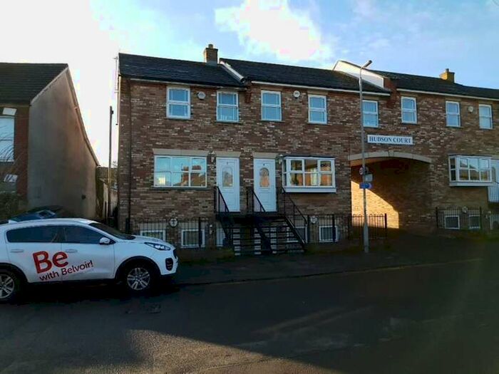 1 Bedroom Apartment To Rent In Victoria Street 151-171 Victoria Street, Dunstable, LU6