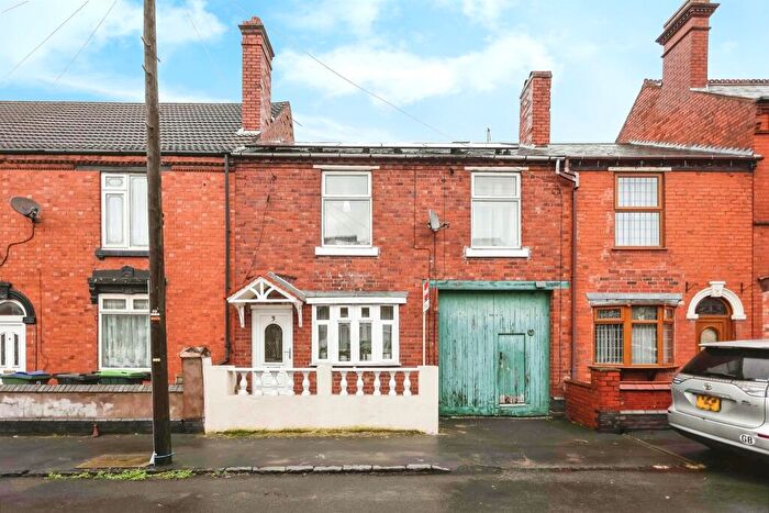 3 Bedroom Terraced House For Sale In Beeches Road, Rowley Regis, B65