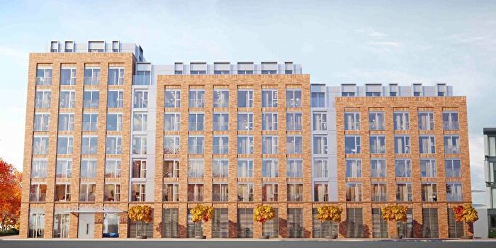 1 Bedroom Apartment For Sale In Poets Place, Liverpool, L5