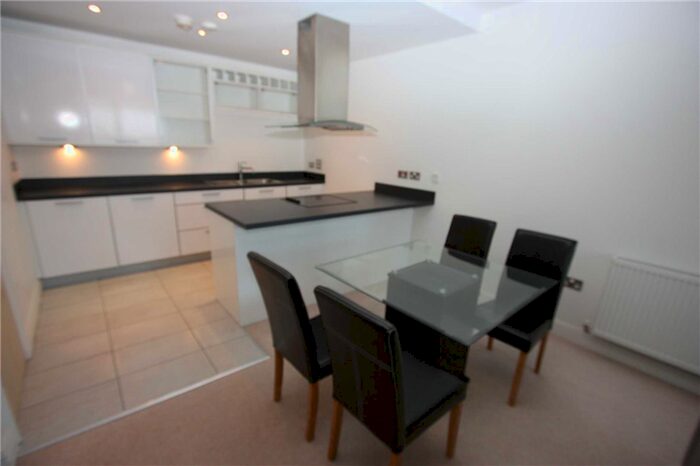 2 Bedroom Flat To Rent In The Brook Building, Deakins Mill Way, Egerton, Bolton BL7