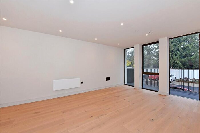 2 Bedroom Apartment To Rent In St. Georges Road, Cheltenham, Gloucestershire, GL50